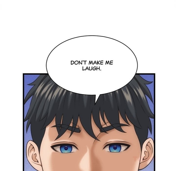 Right Under His Roof chapter 33 page 56