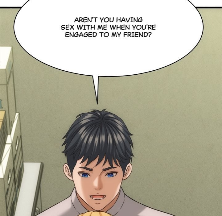 Right Under His Roof chapter 33 page 58