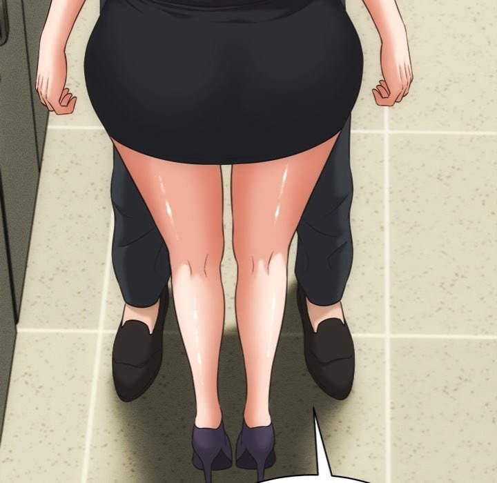 Right Under His Roof chapter 33 page 60