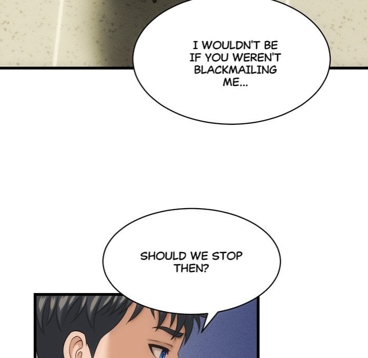 Right Under His Roof chapter 33 page 61