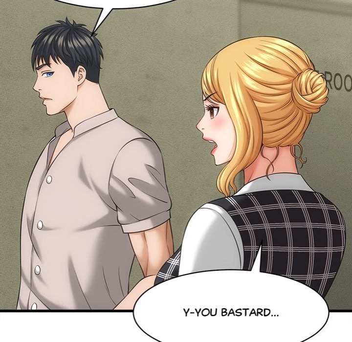 Right Under His Roof chapter 33 page 64