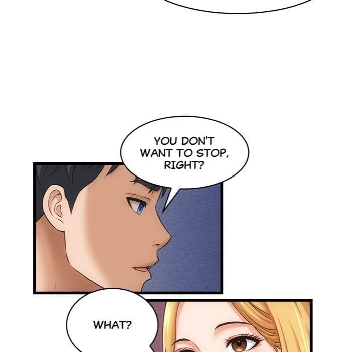 Right Under His Roof chapter 33 page 65