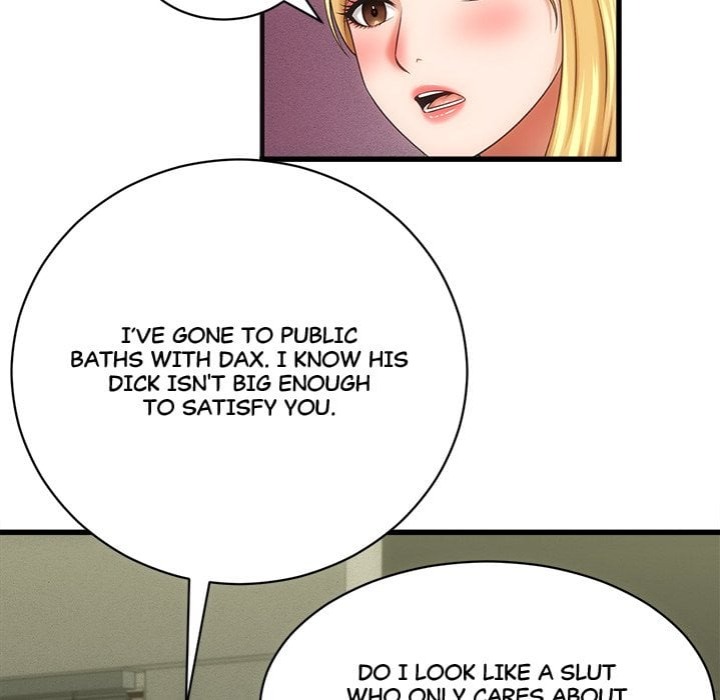 Right Under His Roof chapter 33 page 66