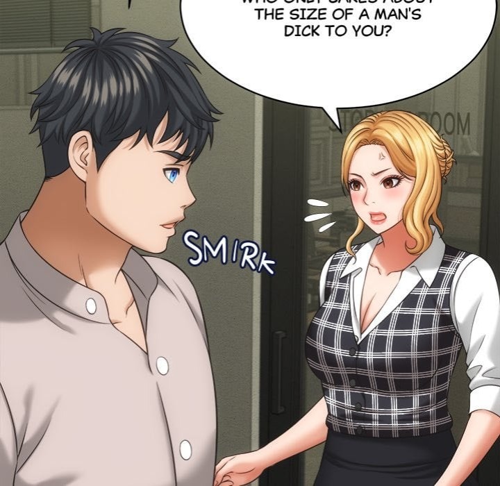 Right Under His Roof chapter 33 page 67