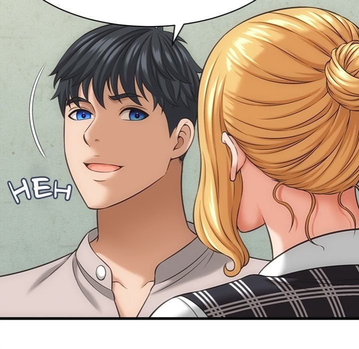 Right Under His Roof chapter 33 page 69