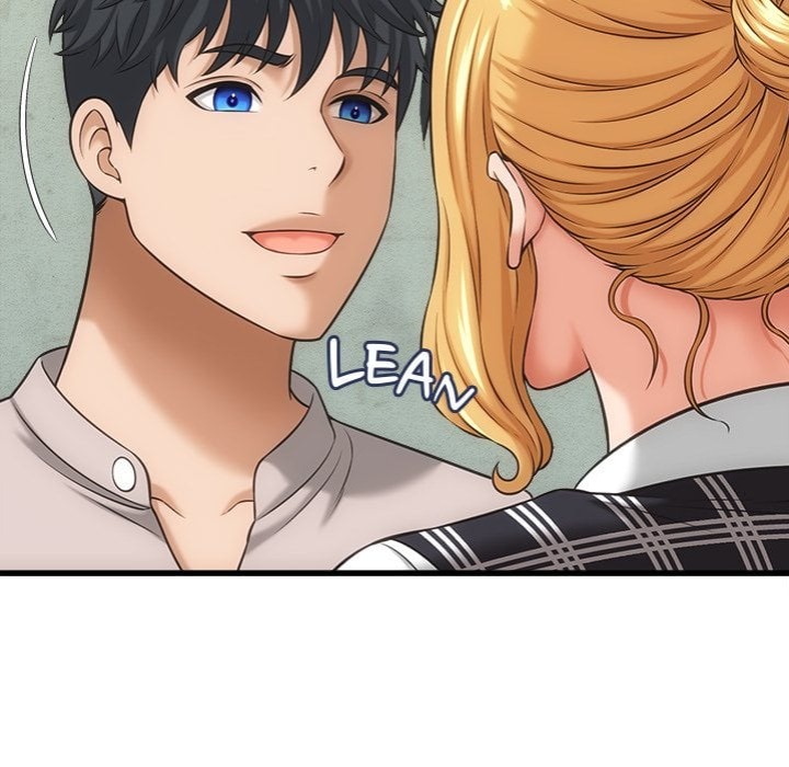 Right Under His Roof chapter 33 page 71