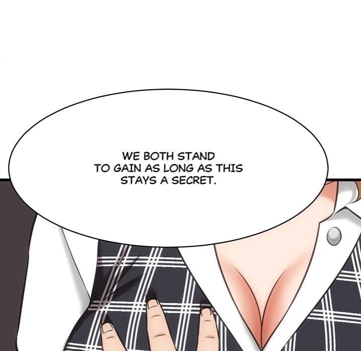 Right Under His Roof chapter 33 page 72