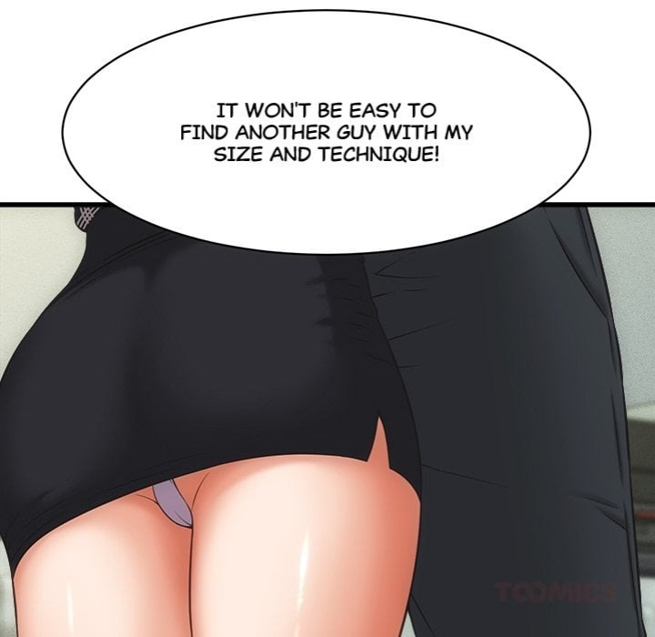 Right Under His Roof chapter 33 page 74