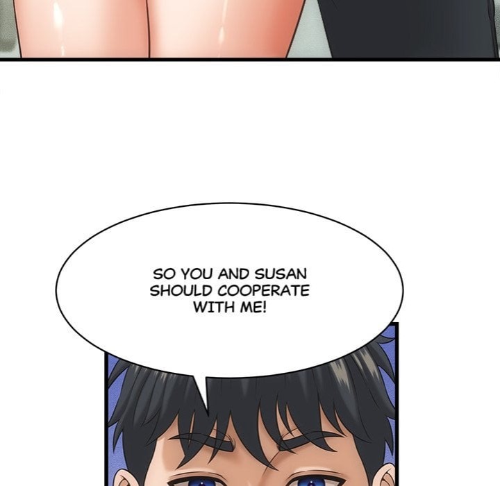 Right Under His Roof chapter 33 page 75