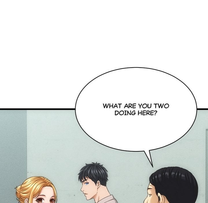 Right Under His Roof chapter 33 page 82