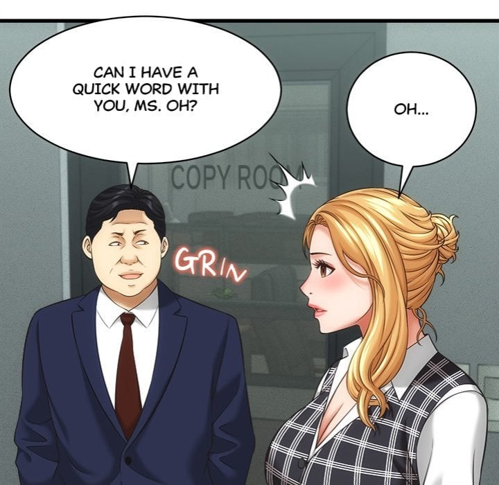 Right Under His Roof chapter 33 page 87