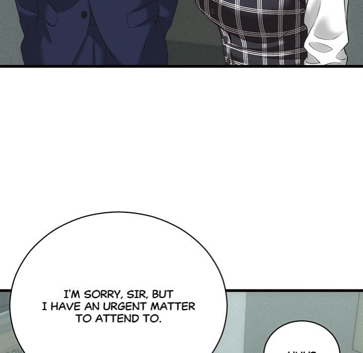 Right Under His Roof chapter 33 page 88
