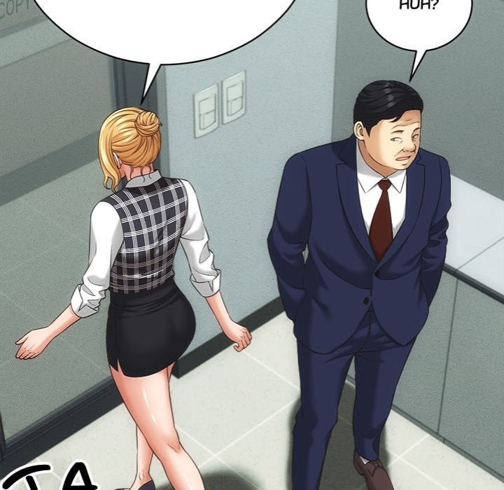 Right Under His Roof chapter 33 page 89