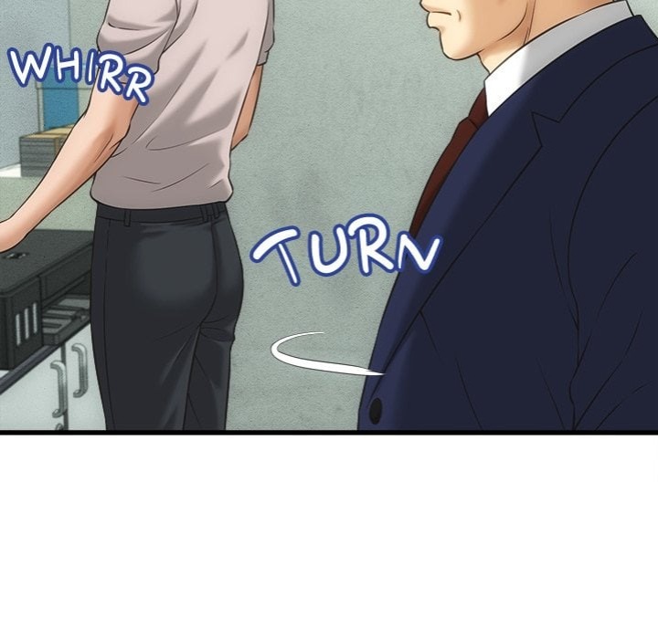 Right Under His Roof chapter 33 page 93