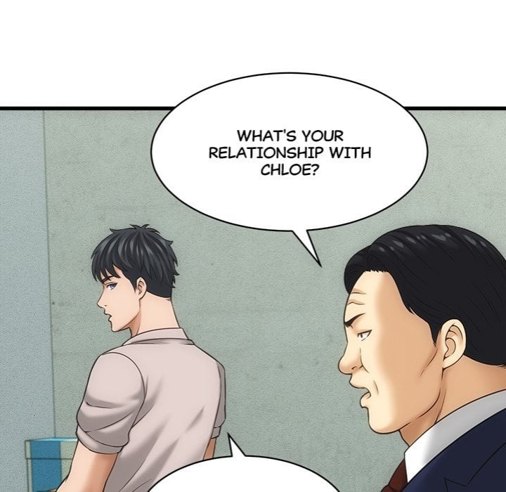 Right Under His Roof chapter 33 page 94