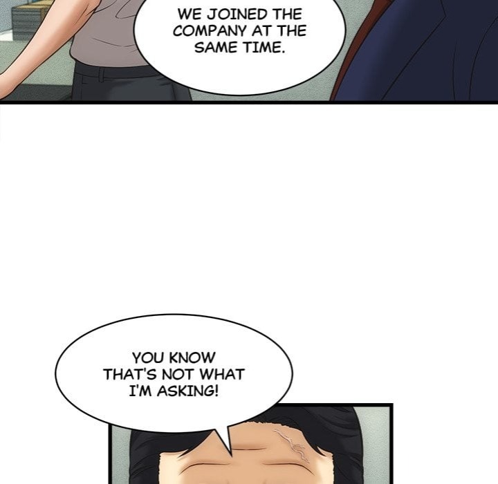 Right Under His Roof chapter 33 page 95