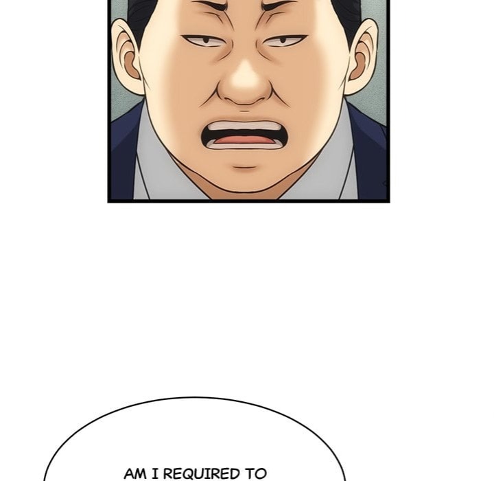 Right Under His Roof chapter 33 page 96