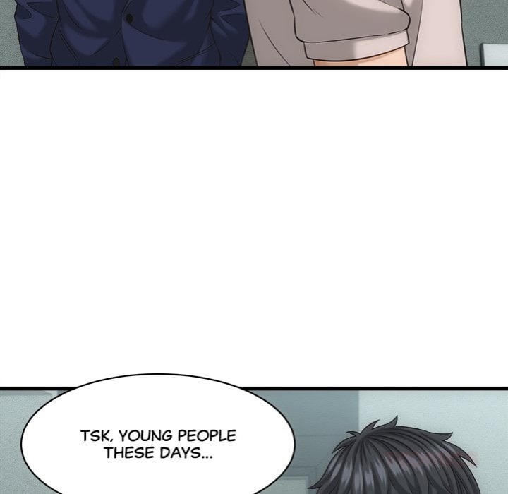 Right Under His Roof chapter 33 page 98