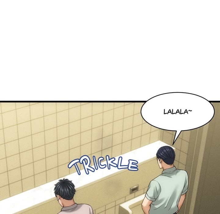 Right Under His Roof chapter 33 page 105