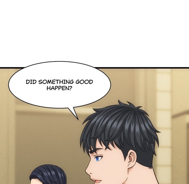 Right Under His Roof chapter 33 page 107