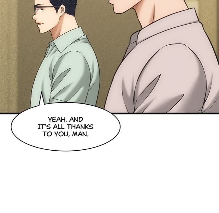 Right Under His Roof chapter 33 page 108