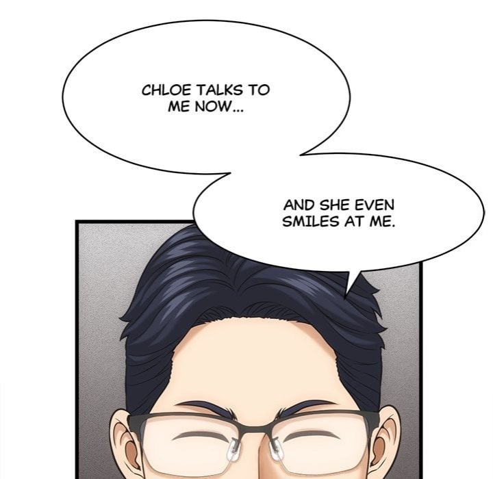 Right Under His Roof chapter 33 page 109