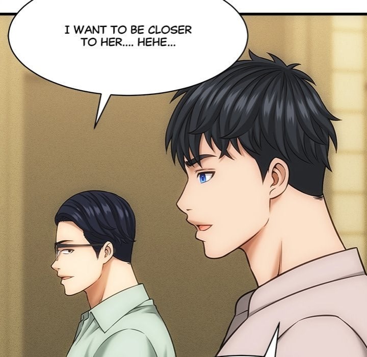 Right Under His Roof chapter 33 page 111