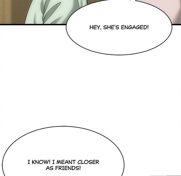 Right Under His Roof chapter 33 page 112