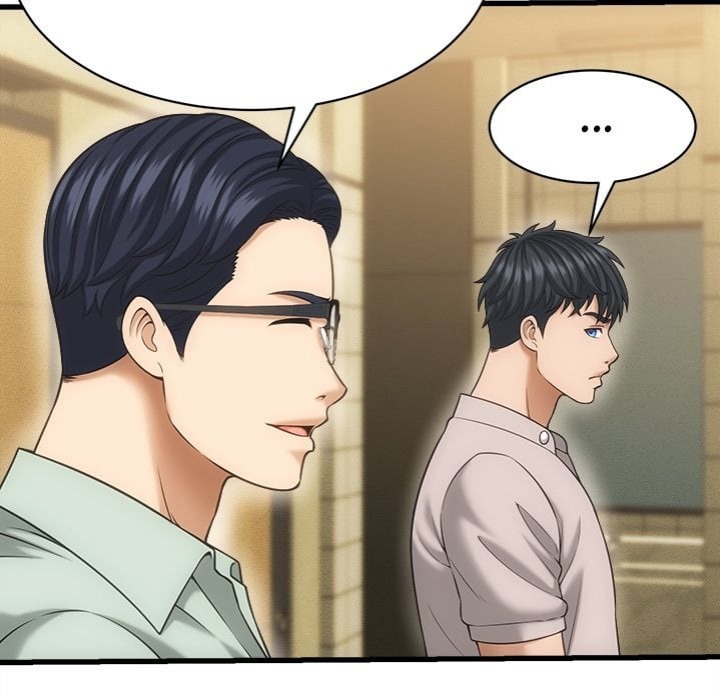Right Under His Roof chapter 33 page 113