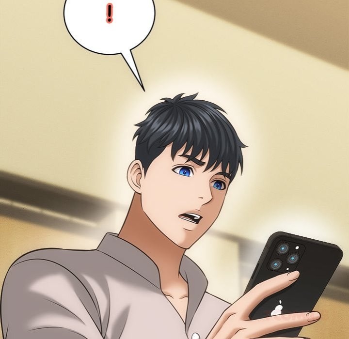Right Under His Roof chapter 33 page 116