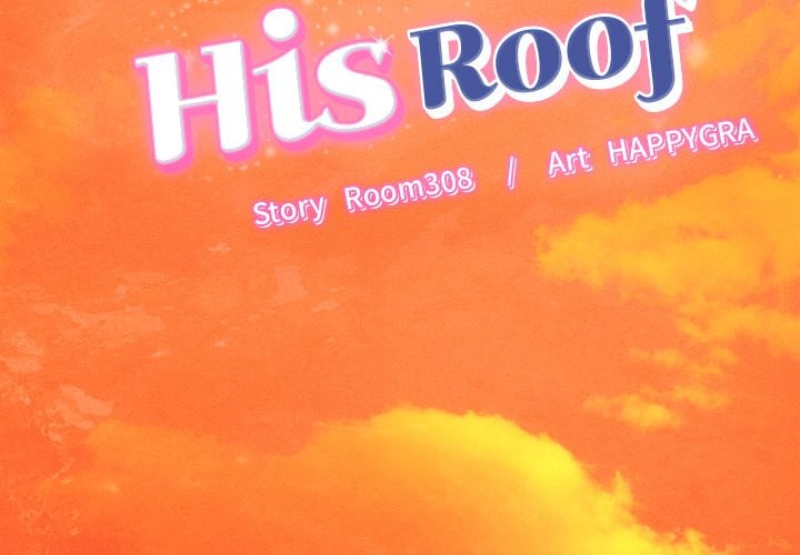 Right Under His Roof chapter 34 page 2