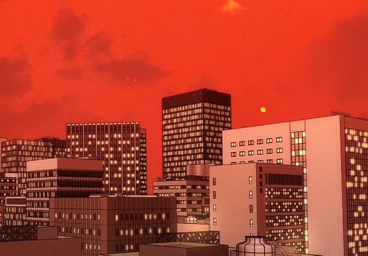 Right Under His Roof chapter 34 page 4
