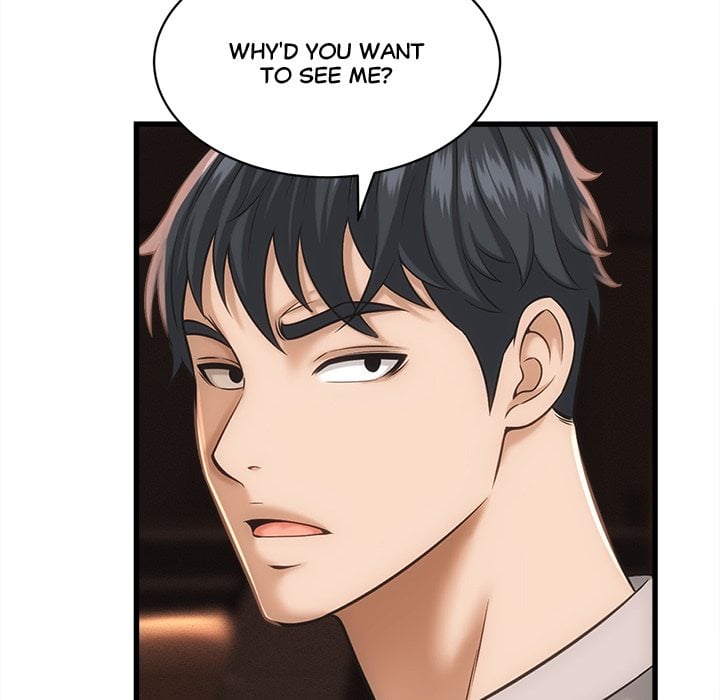 Right Under His Roof chapter 34 page 20