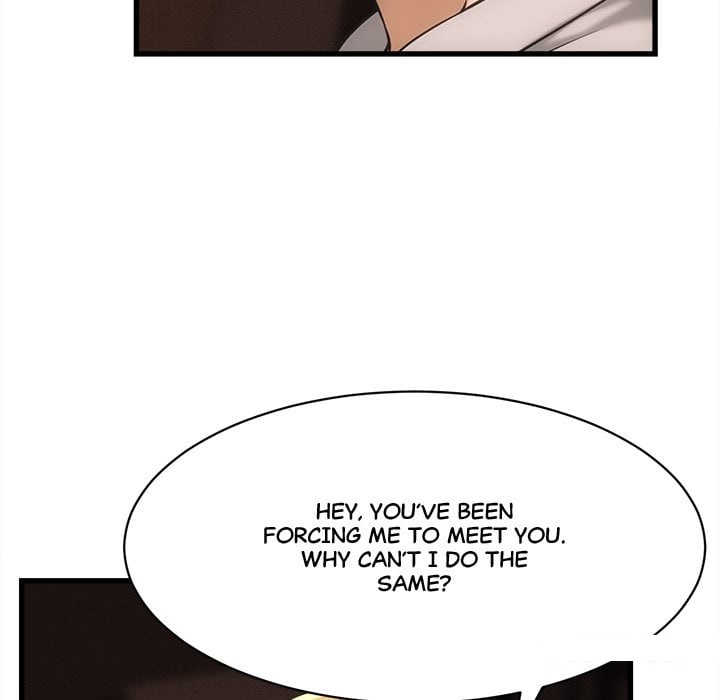 Right Under His Roof chapter 34 page 21
