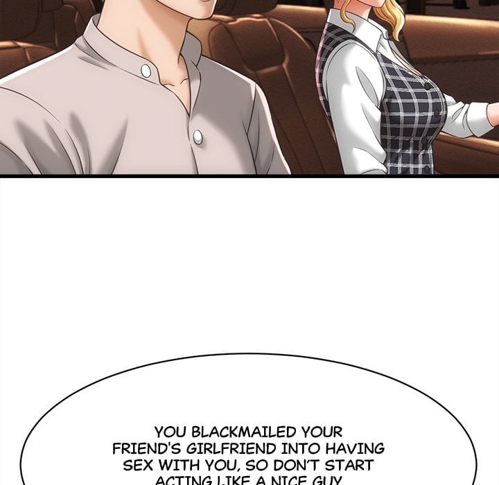 Right Under His Roof chapter 34 page 25