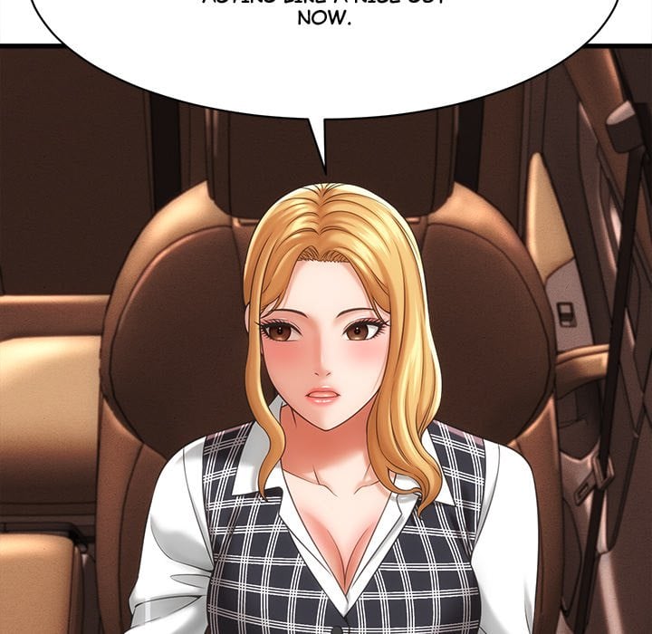 Right Under His Roof chapter 34 page 26