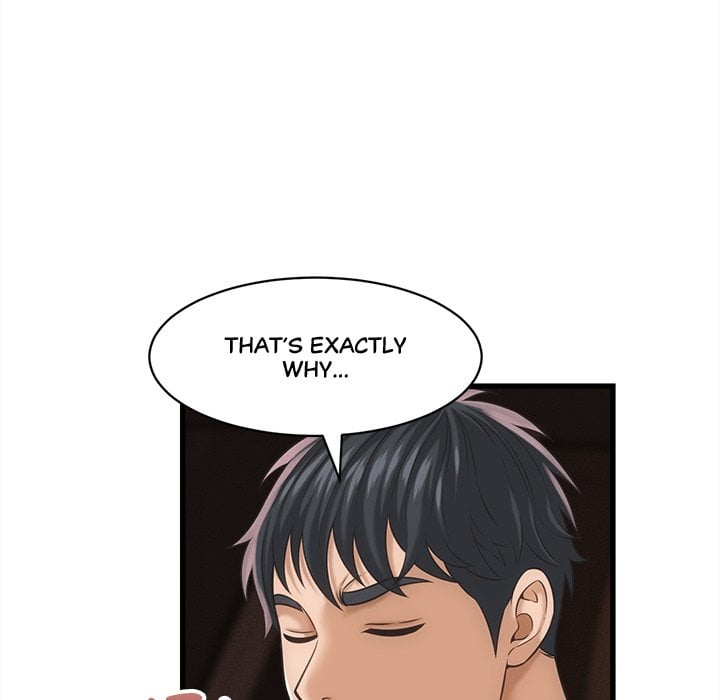 Right Under His Roof chapter 34 page 28