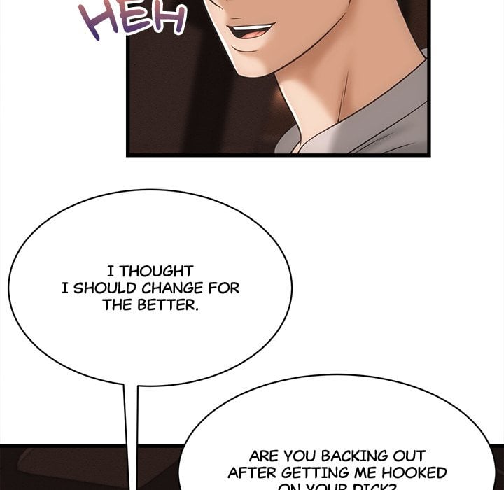 Right Under His Roof chapter 34 page 29