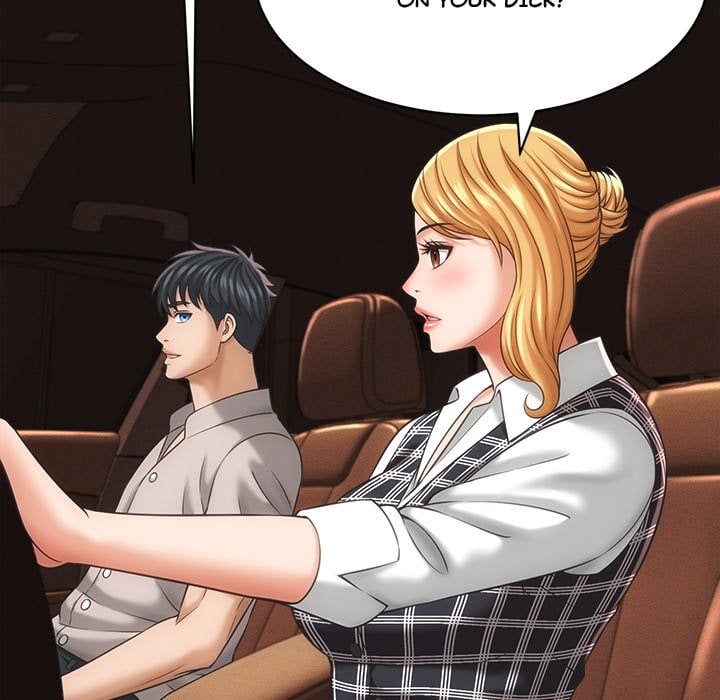 Right Under His Roof chapter 34 page 30