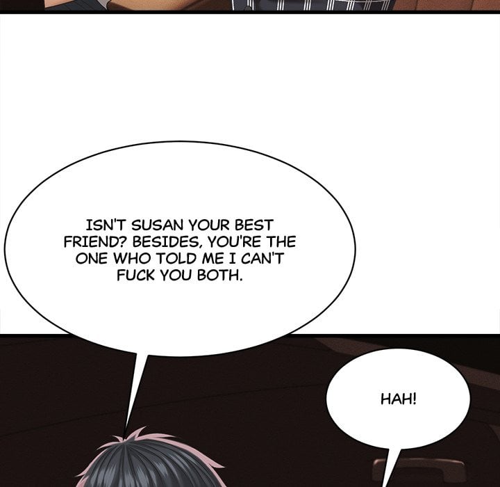 Right Under His Roof chapter 34 page 31