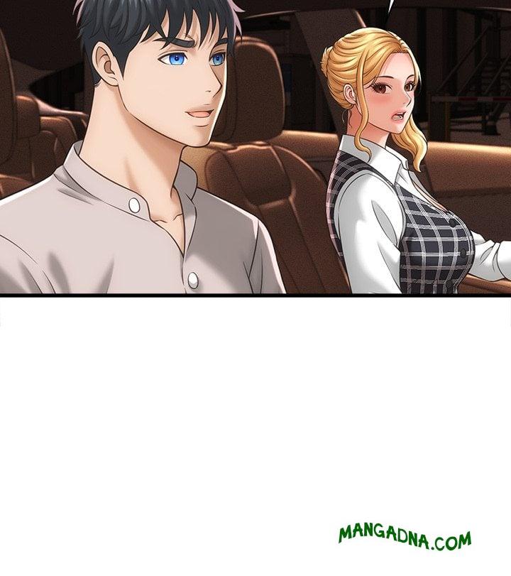 Right Under His Roof chapter 34 page 32