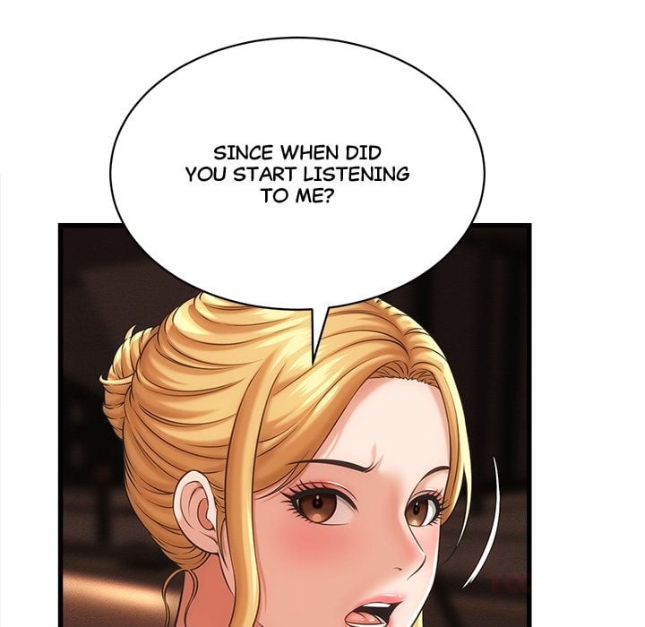 Right Under His Roof chapter 34 page 33