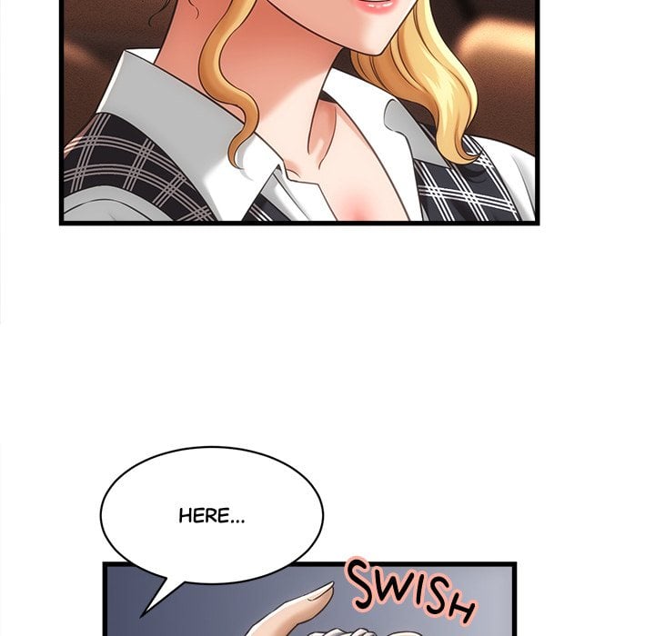 Right Under His Roof chapter 34 page 34