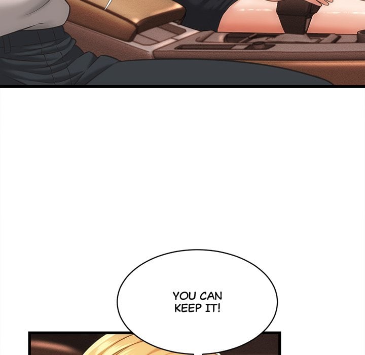 Right Under His Roof chapter 34 page 37