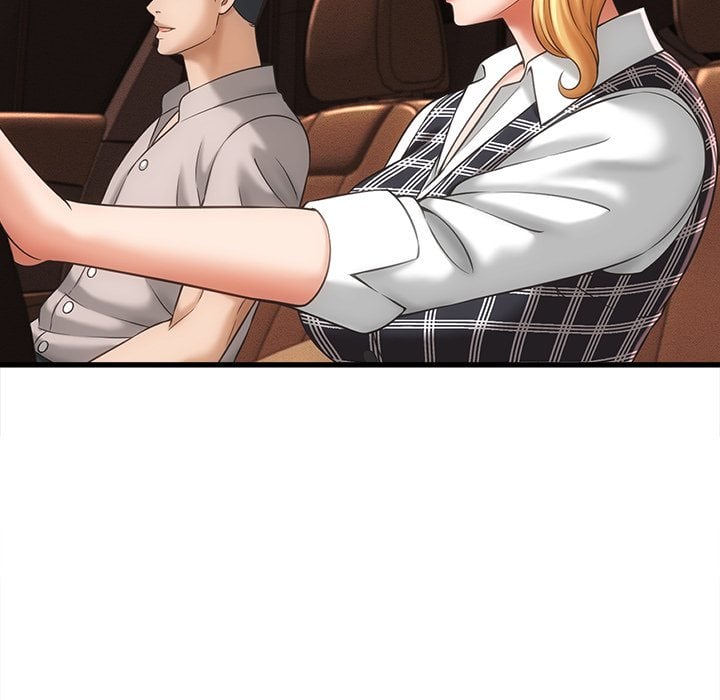 Right Under His Roof chapter 34 page 40