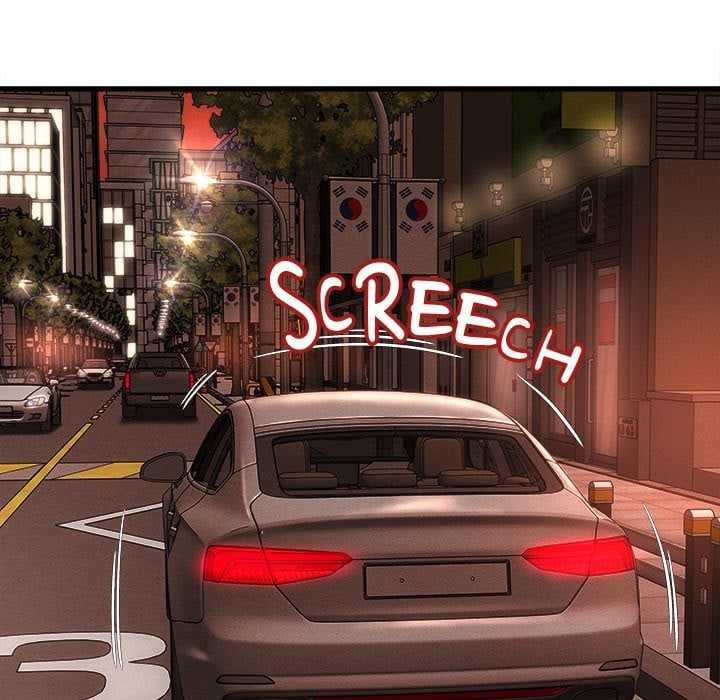 Right Under His Roof chapter 34 page 41