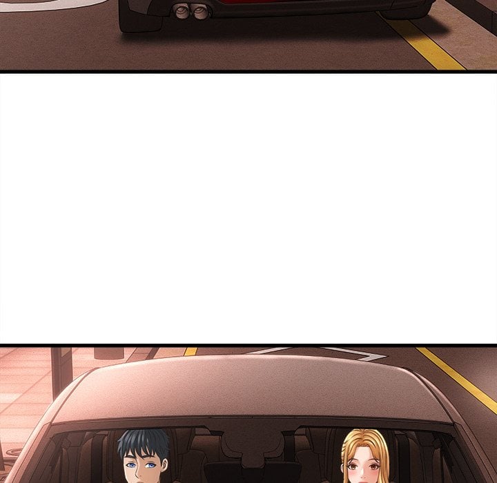 Right Under His Roof chapter 34 page 42