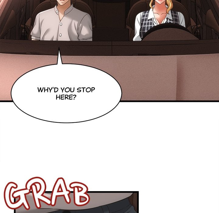 Right Under His Roof chapter 34 page 43