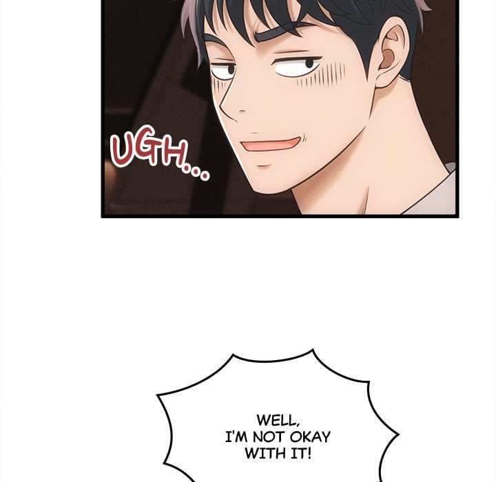 Right Under His Roof chapter 34 page 47