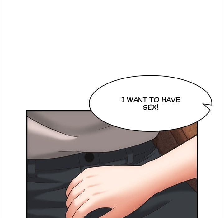 Right Under His Roof chapter 34 page 49